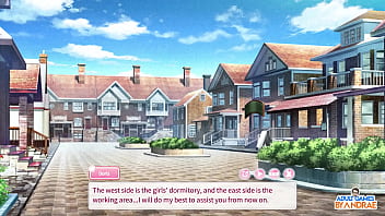 Ep1 making love with succubi doris open at nine