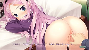 Suzune shioyama scene 3