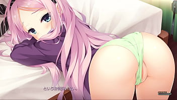 Suzune shioyama scene 3