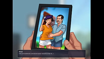 Jogo Pornô 2d Summertime Saga Ep 121 Esses Dois Estão Fudidos thumbnail