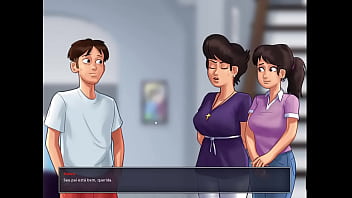 Jogo pornô 2d summertime saga ep 121 esses dois estão fudidos Jogo pornô 2d summertime saga ep 121 esses dois estão fudidos
