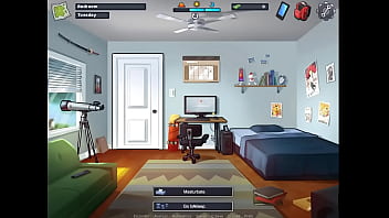 Jogo pornô 2d summertime saga ep 121 esses dois estão fudidos