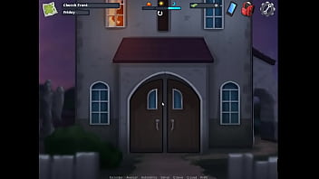 Jogo pornô 2d summertime saga ep 121 esses dois estão fudidos