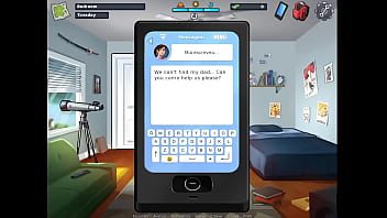 Jogo pornô 2d summertime saga ep 121 esses dois estão fudidos