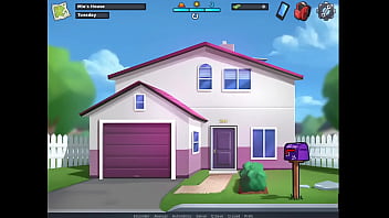 Jogo pornô 2d summertime saga ep 121 esses dois estão fudidos