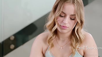 The way to her heart and her back is via her pussy The way to her heart and her back is via her pussy