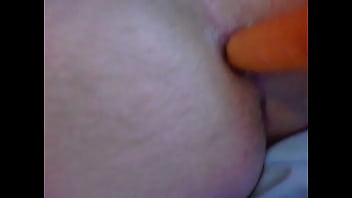 Fun With Carrot thumbnail