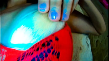 Wife and tight holes