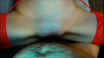 Wife and tight holes