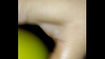 Bien caliente quiere una verga