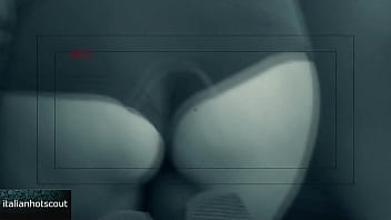 Gorgeous girl fucks taking it in the ass and enjoys it like crazy