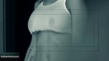 Gorgeous girl fucks taking it in the ass and enjoys it like crazy