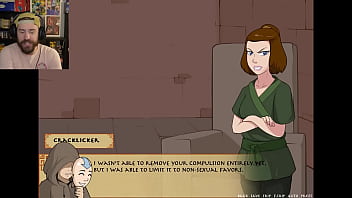 Four elements trainer gameplay #30 avatar porn game parody