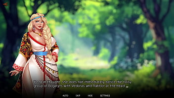 Humans are not that against lizardwoman 05