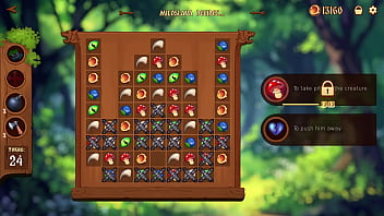 Humans are not that against lizardwoman 05