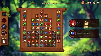 Humans are not that against lizardwoman 05