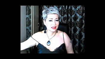 Just one of my wife's working days as a mature webcam whore 4