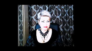 Just one of my wife's working days as a mature webcam whore 4