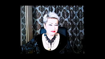 Just one of my wife's working days as a mature webcam whore 4