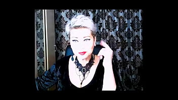 Just one of my wife's working days as a mature webcam whore 4