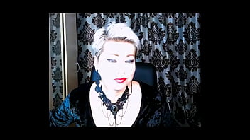 Just one of my wife's working days as a mature webcam whore 4