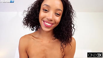 Cum on freckles with alexis tae