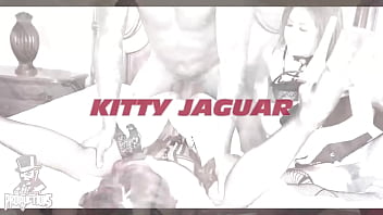 Screw the help channy crossfire kitty jaguar rome major