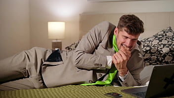 Clemence audiard gets to fulfill her fantasy