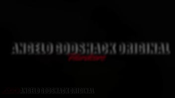 Nicole black 8on1 domination dap gangbang