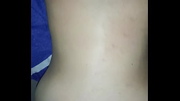 Le encanta mi chota a esta culonasa