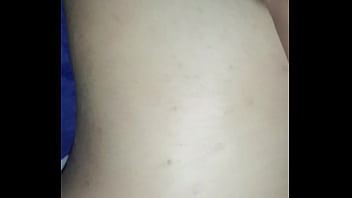 Le encanta mi chota a esta culonasa