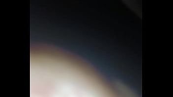 Le encanta mi chota a esta culonasa