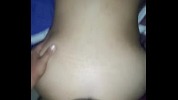 Le encanta mi chota a esta culonasa