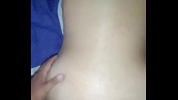 Le encanta mi chota a esta culonasa