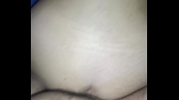 Le encanta mi chota a esta culonasa