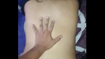 Le encanta mi chota a esta culonasa