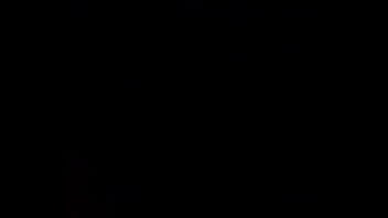 In the middle of the night