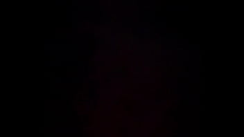 In the middle of the night