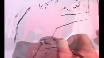 Phoenix ray fucks the artist