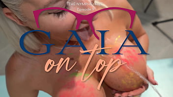 342 nimpho milf pee drink anal gape prolapse