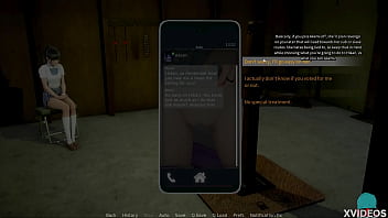 Stormside ep 46 – visual novel gameplay hd