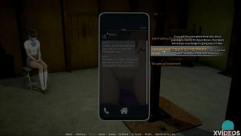 Stormside ep 46 – visual novel gameplay hd