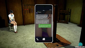 Stormside ep 46 – visual novel gameplay hd