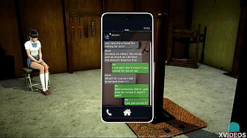 Stormside ep 46 – visual novel gameplay hd