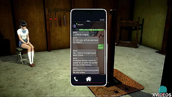 Stormside ep 46 – visual novel gameplay hd