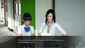 Stormside ep 46 – visual novel gameplay hd