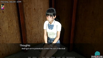 Stormside Ep46 – Visual Novel Gameplay Hd thumbnail