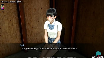 Stormside ep 46 – visual novel gameplay hd