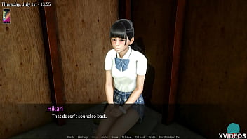 Stormside ep 46 – visual novel gameplay hd