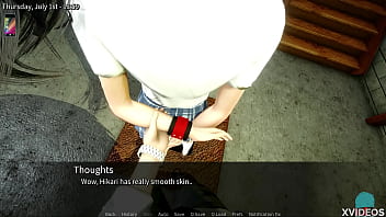 Stormside ep 46 – visual novel gameplay hd